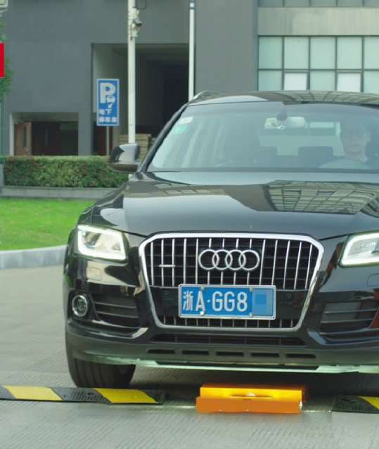 Under Vehicle Surveillance System AM01UVSS (Evoguard)
